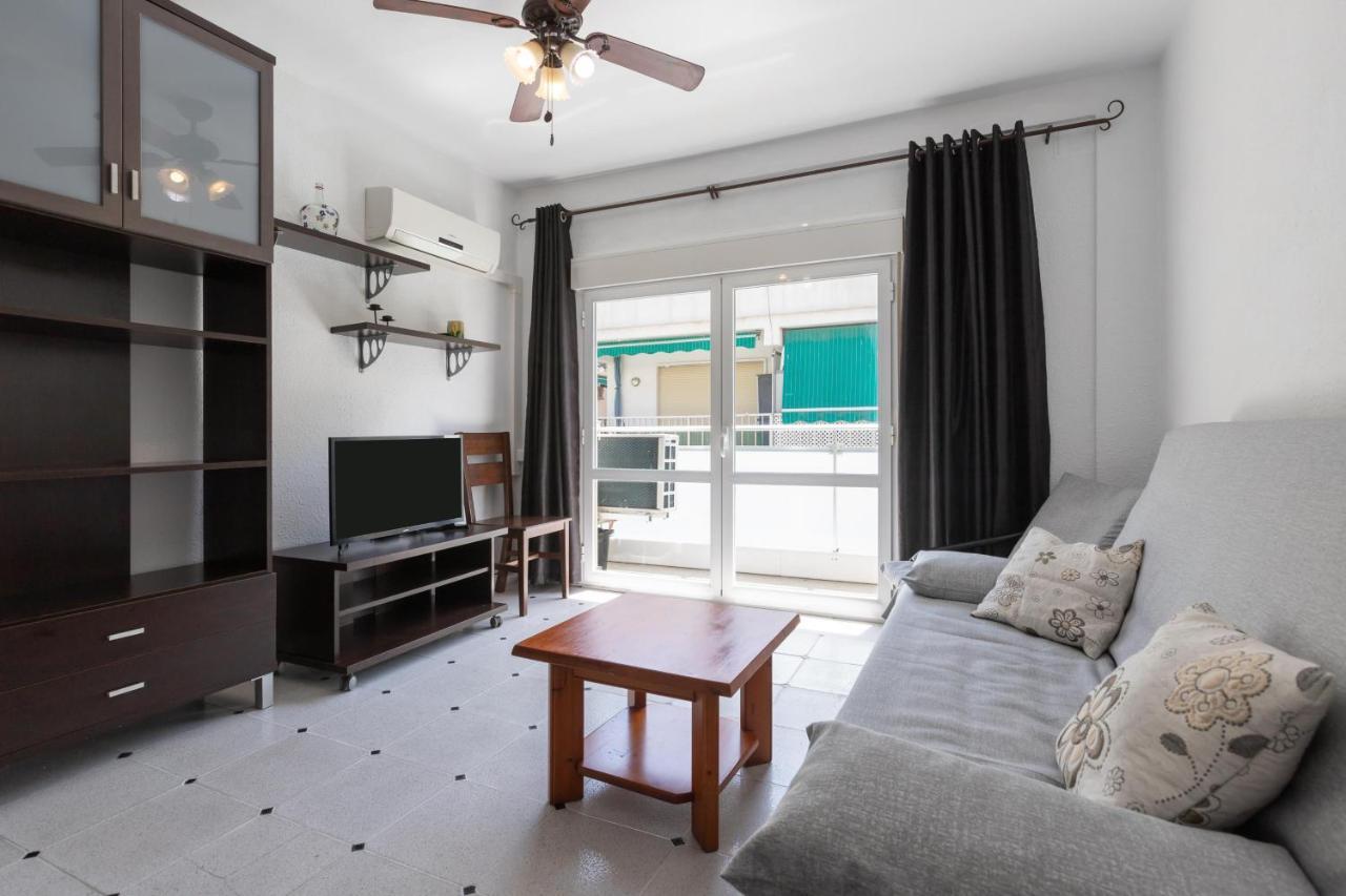 Montealba Apartment San Francisco  Bagian luar foto
