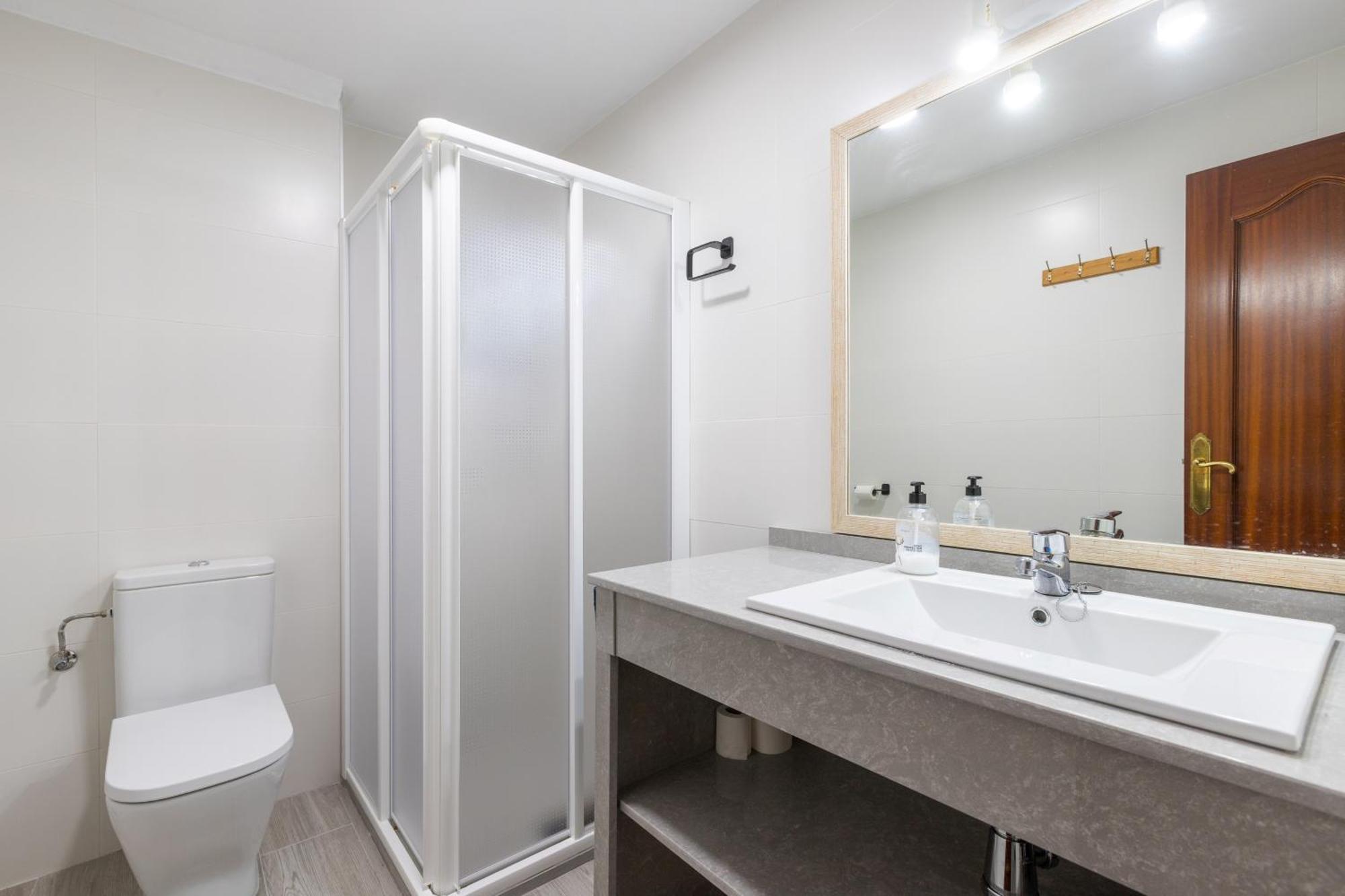 Montealba Apartment San Francisco  Bagian luar foto