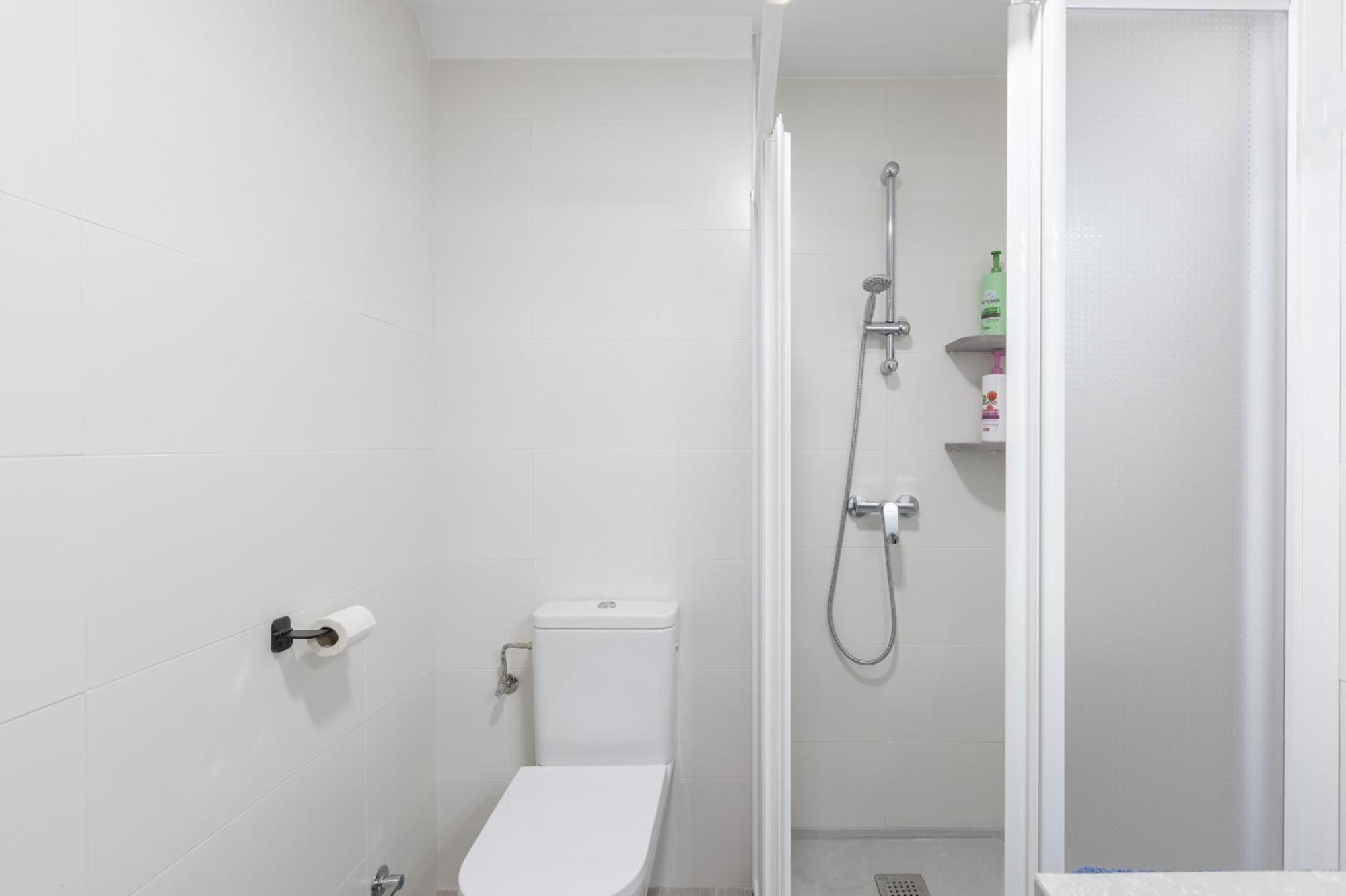 Montealba Apartment San Francisco  Bagian luar foto