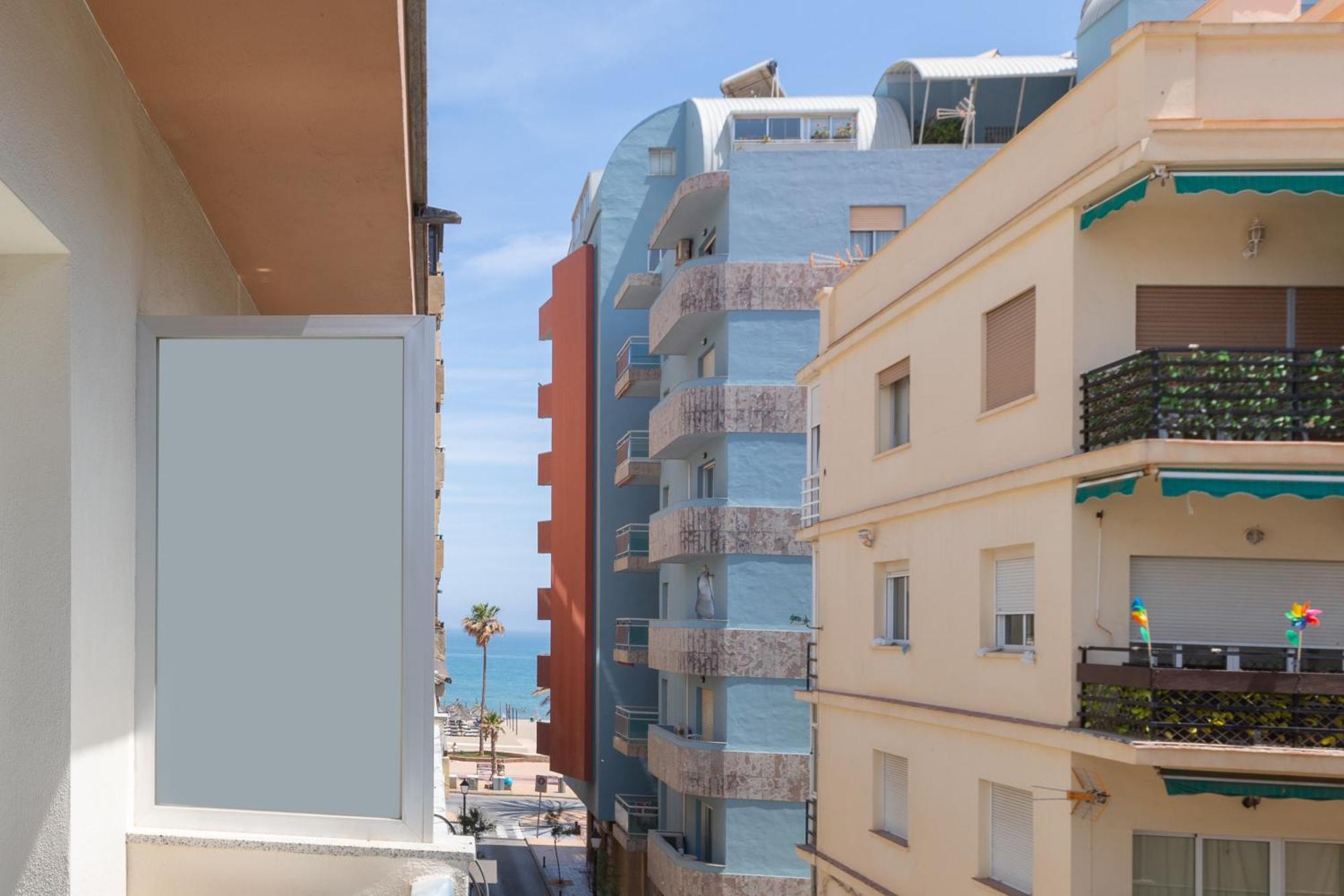 Montealba Apartment San Francisco  Bagian luar foto