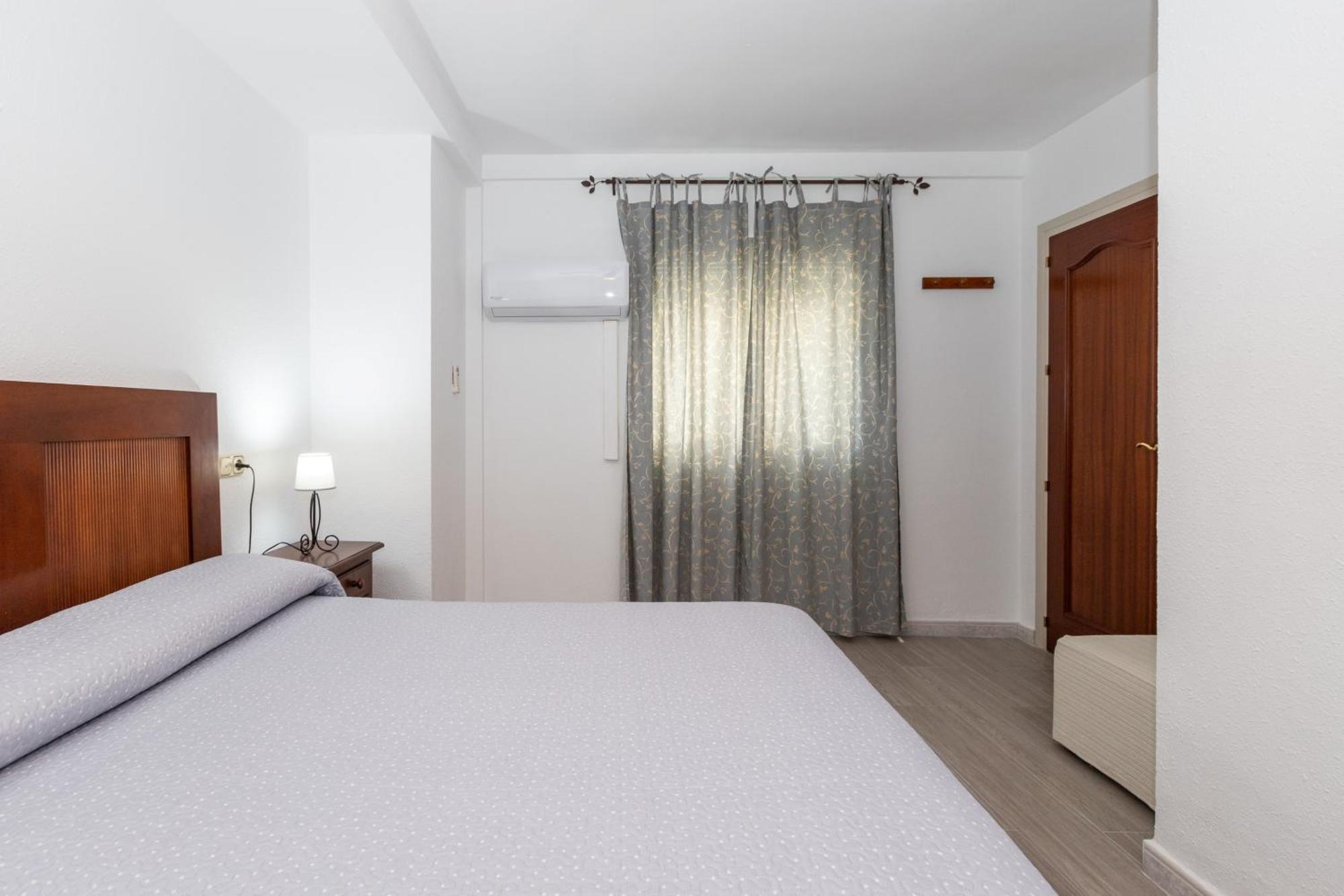 Montealba Apartment San Francisco  Bagian luar foto