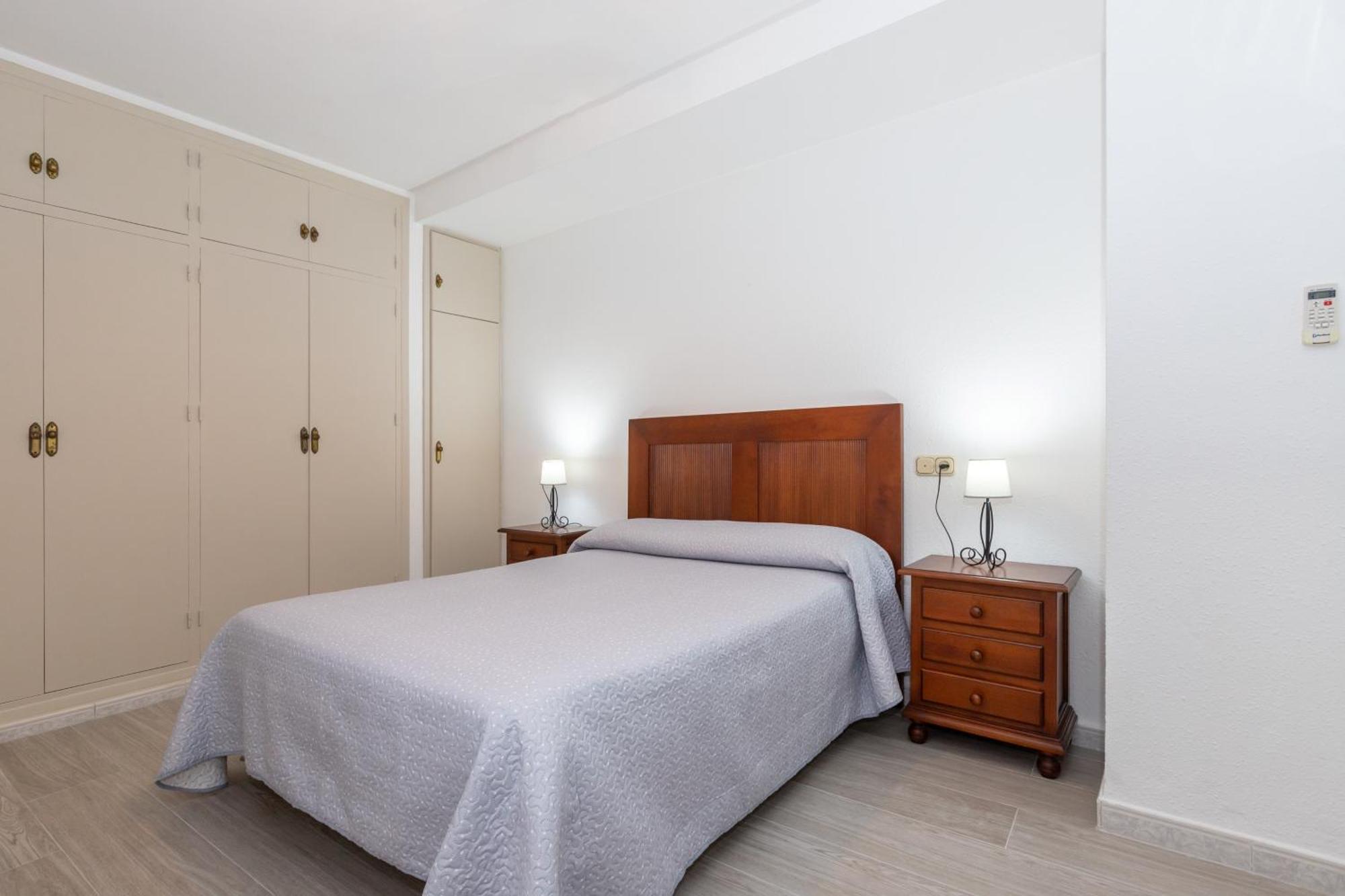 Montealba Apartment San Francisco  Bagian luar foto